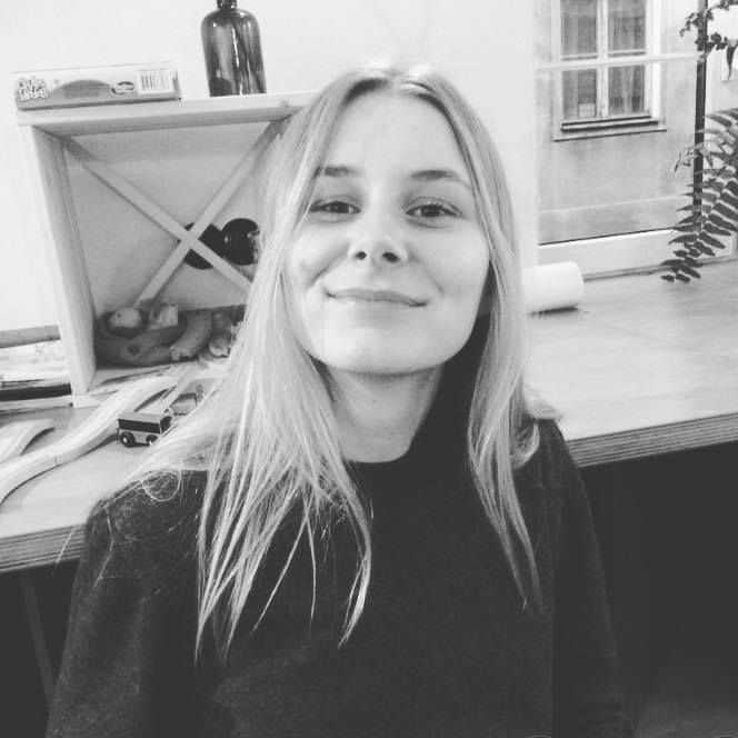 Roksana Patrzałek