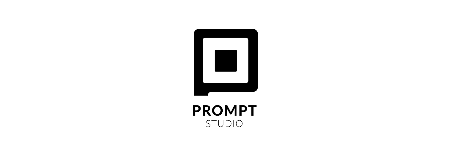 Welcome to Prompt Studio!